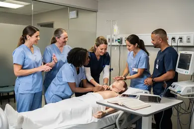 2026 Nursing Education Skills Gap Analysis: What Employers Want vs What Degree Programs Teach thumbnail