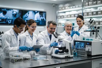 2026 Highest-Paying Forensic Science Master's Specializations Ranked thumbnail