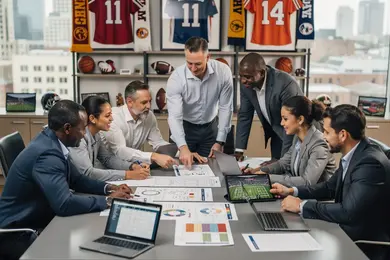 2026 Online Sport Management Degrees With Strong Community Partnership Training thumbnail