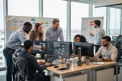 2026 Software Engineering Job Market Report: Open Roles, Salary Bands, and Hiring Momentum thumbnail
