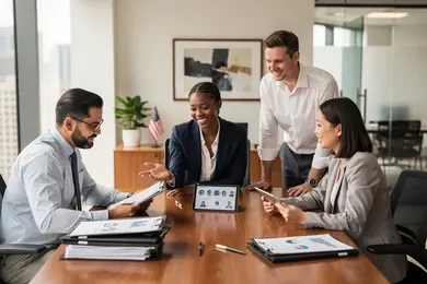 2026 Best Online Human Resource Management Programs for Professionals Moving From Administrative Roles Into HR thumbnail