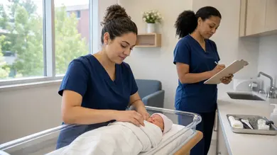2027 Online Nurse Midwifery Master's Programs Under $20,000: Total Tuition and Required Fees thumbnail