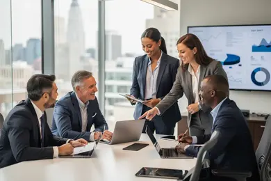 2026 Best Online Bachelor's in Organizational Leadership With Team Development Coursework thumbnail