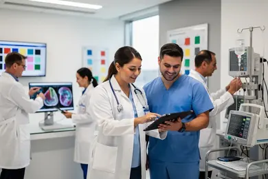 2026 Internship, Practicum or Clinical Requirements for Health Sciences Master's Programs thumbnail