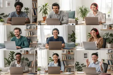 2026 How to Stay Engaged When Online Classes Feel Isolating