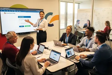2026 Is Concorde Career College - Dallas Good for Online Students? Programs, Flexibility, and Value thumbnail