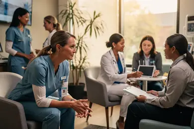 2026 Best Value Online Psychiatric Mental Health Nurse Practitioner Master's Degrees: Affordable Accredited Programs with the Highest ROI thumbnail