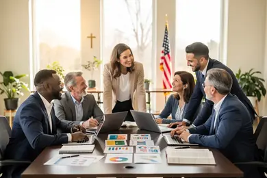 2027 Christian Ministry Career Outcomes by Degree Level Report: Pay, Employment, and Advancement Patterns thumbnail