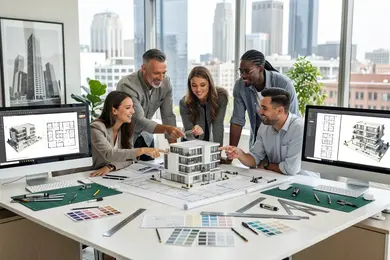 2026 Best Online Architecture Degrees for Students With a Design Background thumbnail