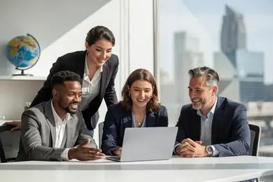 Best online MBA in International Business programs for first-time managers thumbnail