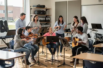 2026 Music Education Degree Programs With Rolling Admissions thumbnail