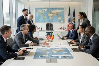2026 Highest-Paying International Relations Master's Specializations Ranked thumbnail
