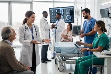 2027 Fastest Accredited Online Health Services Programs: Accelerated Degrees and Completion Times thumbnail