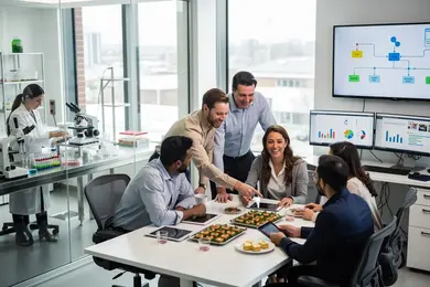 2027 Hybrid vs Fully Online Food Industry Management Bachelor's Degree Programs thumbnail