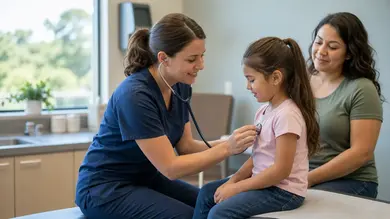 2027 Online Family Nurse Practitioner (FNP) Programs for Arkansas Residents: Costs and Clinical Training thumbnail