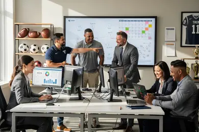 2026 Athletic Administration Roles You Can Target With a Sport Management Degree thumbnail