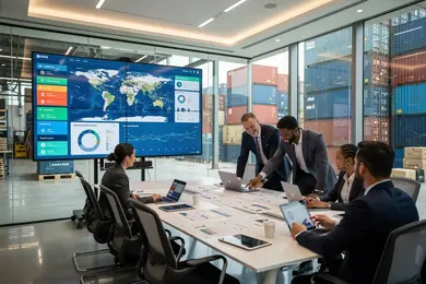 2026 Supply Chain Management Degree Career Mobility Report: Which Paths Create the Best Promotion and Leadership Potential