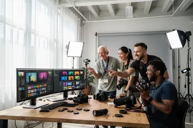 2026 Best Online Associate Degrees in Digital Photography at Accredited U.S. Colleges thumbnail