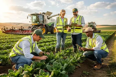 2026 Agriculture Degree Completion Programs for Working Adults thumbnail
