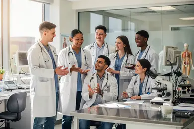 2026 Doctor Kaise Bane: Career Guide for Students and Graduates thumbnail