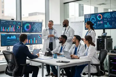 2026 Best AI Governance Courses for Healthcare Quality Improvement Teams thumbnail