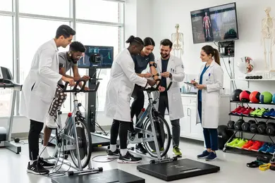 2027 Entry-Level Hiring Trends for Sports Science Graduates: Where New Grads Have the Best Odds thumbnail