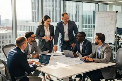 2026 Online Engineering Management Bachelor's Degree Programs for Adult Learners Returning to School thumbnail