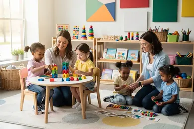 2027 Early Childhood Education Degree Oversupply or Undersupply? Student Volume vs Employer Demand thumbnail