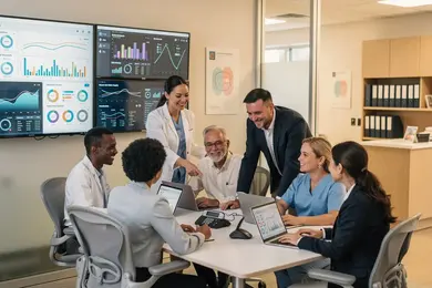 2026 Online Healthcare Administration Degrees That Help Build Healthcare Quality Improvement Skills thumbnail