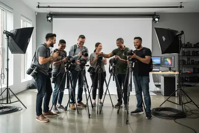 2026 Online Digital Photography Degrees With the Best Support for Transfer Students thumbnail