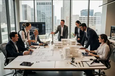 2026 Online Architecture Degrees With the Best Advising for Graduate Architecture Paths thumbnail