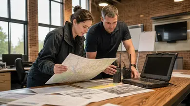 2027 Best Online Emergency Management Degree Programs at Nonprofit Universities thumbnail