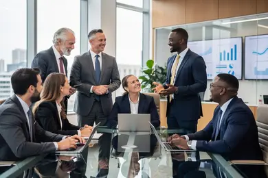 2026 Highest-Paying Leadership Master's Specializations Ranked thumbnail