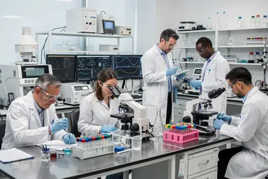 2026 Online Forensic Science Degrees With Forensic Chemistry Coursework thumbnail