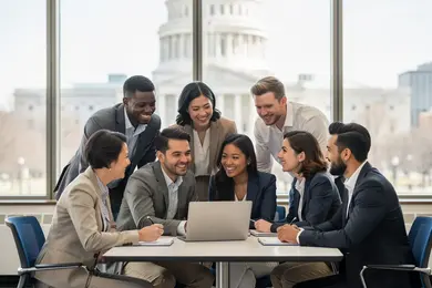 Best Online MBA in Public Administration Programs for International Applicants thumbnail