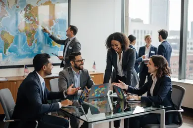 2026 Online Global Studies Bachelor's Degree Programs With No Application Fee thumbnail