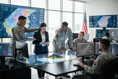2026 Remote Jobs You Can Get With a Military Science Master's Degree thumbnail