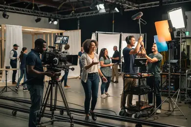 2026 Online Cinematography, Film & Media Bachelor's Degree Programs With Monthly Start Dates thumbnail