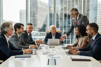 2026 Best Online EdD in Organizational Leadership for Executive Leadership Development thumbnail