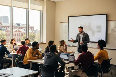 2026 The University of Texas at Tyler Pros and Cons for Online Students thumbnail