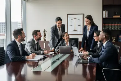 2026 Most In-Demand Legal Studies Master's Specializations thumbnail