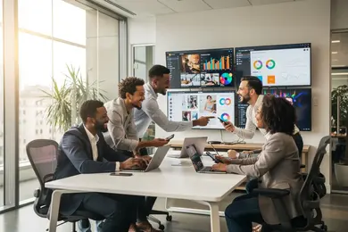 2026 Highest-Paying Social Media Marketing Master's Specializations Ranked thumbnail