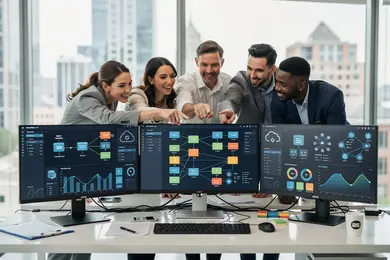 2026 Online Cloud Computing Bachelor's Degree Programs Under $10,000 thumbnail