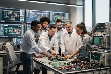 2026 Electrical Engineering Master's Programs With Practicum Placement Support thumbnail