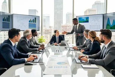 2027 Organizational Leadership Career Hotspots: Cities With the Best Pay, Job Openings, and Growth thumbnail