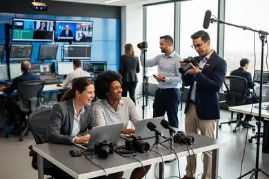 2026 Does an Online Journalism Degree Qualify You for Licensure? thumbnail