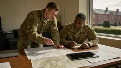 2027 Online Military Science Master's Programs With University Scholarships: Awards, Eligibility & Tuition After Aid thumbnail