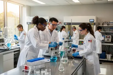 2026 Best Accredited Online Chemistry Bachelor's Degree Programs thumbnail