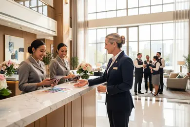 2026 Hospitality Management Degree Completion Rates by Format: Online, Hybrid, and Campus Programs Compared thumbnail