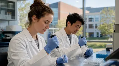 2027 Cheapest Accredited Online Biotechnology Master's Programs With Flat-Rate Tuition: Costs per Term and Total Degree Estimates thumbnail